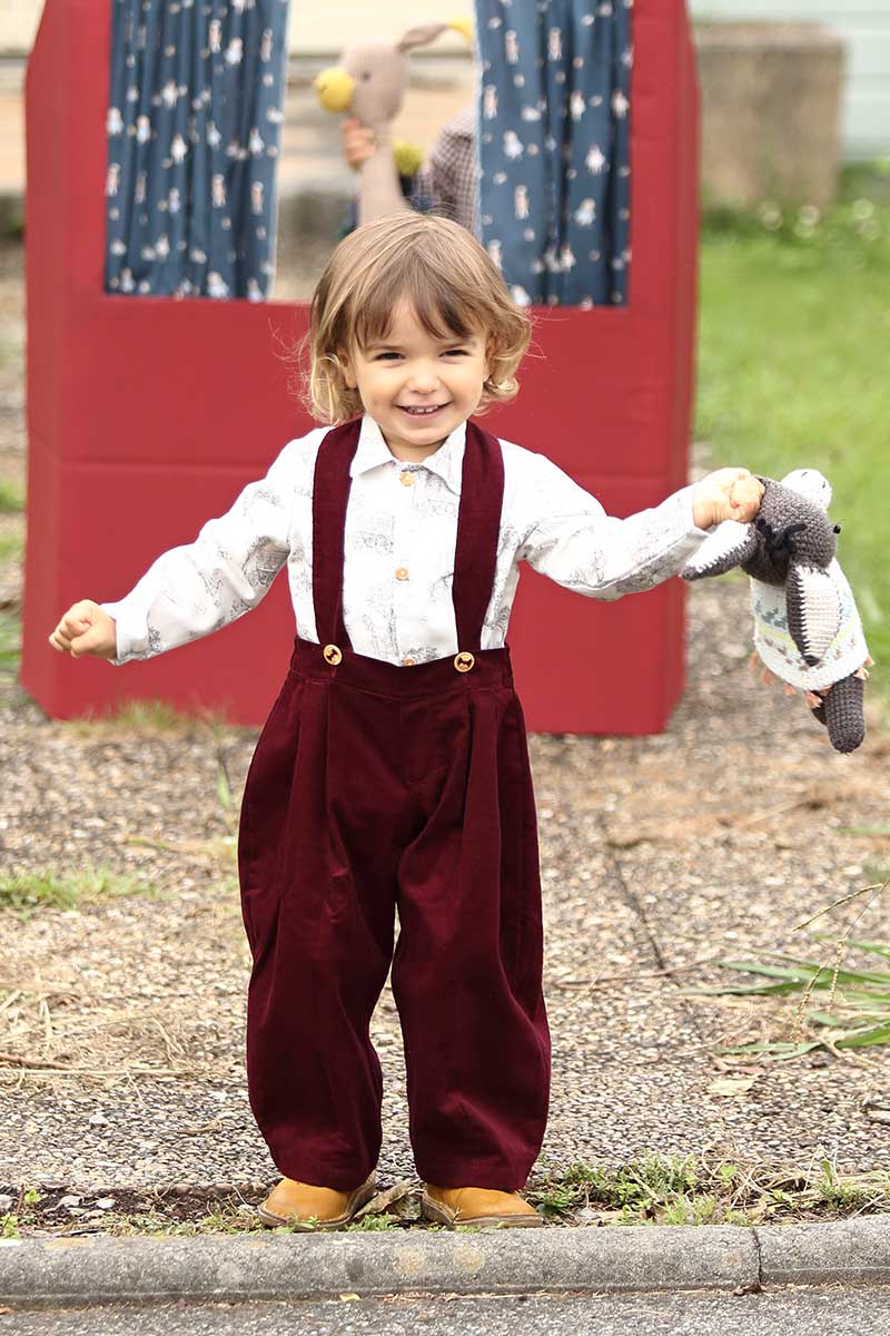 Salopette hiver on sale enfant