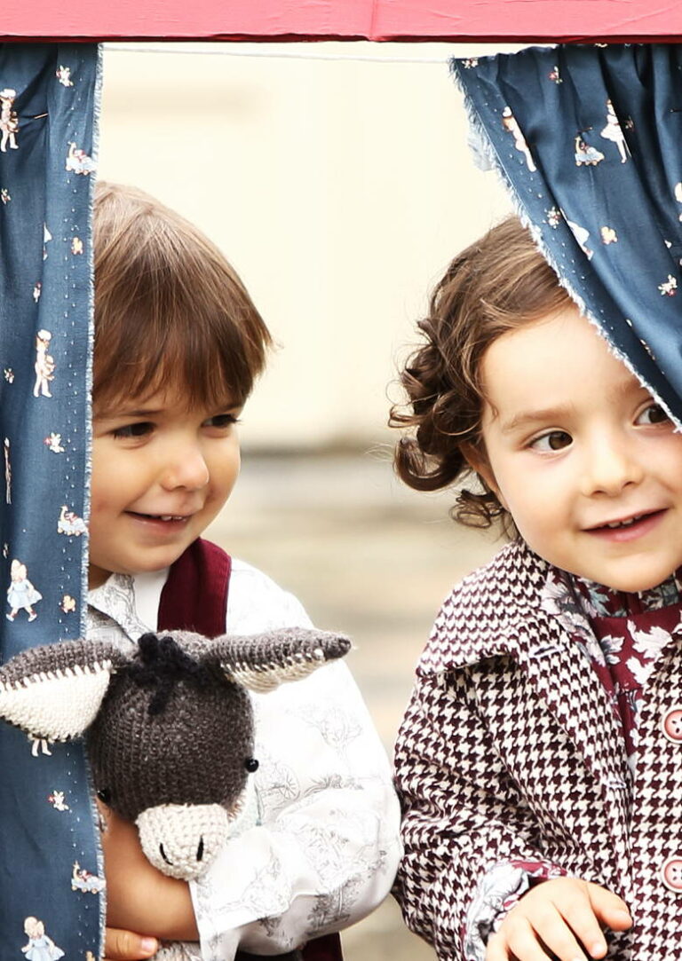 vêtements eco responsables bébé made in France